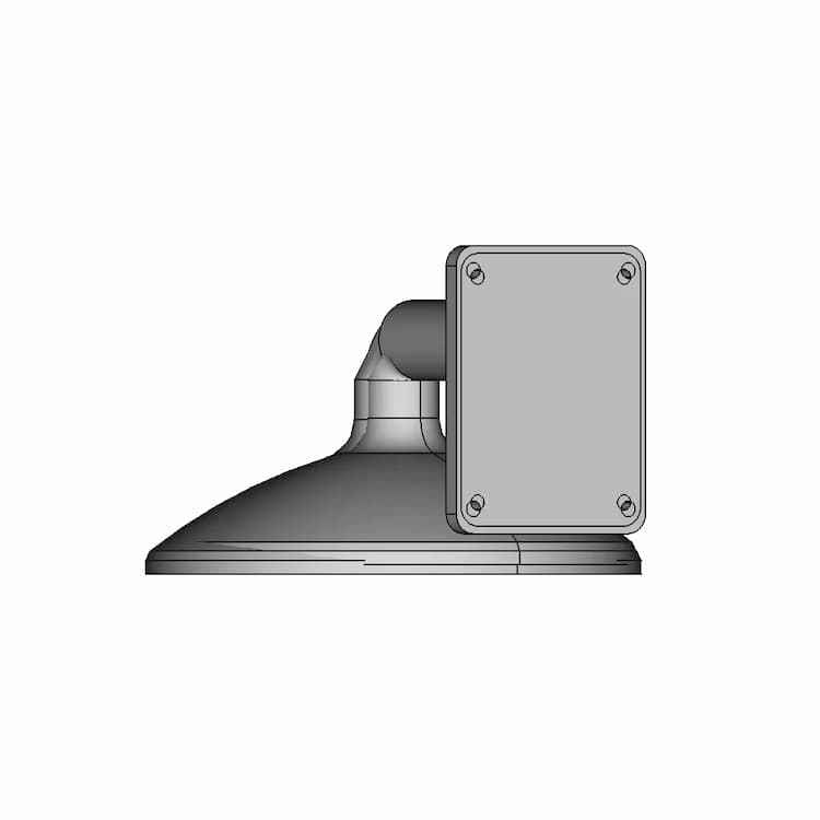 Ds-1618Zj-6D - Standard Mechanical Component