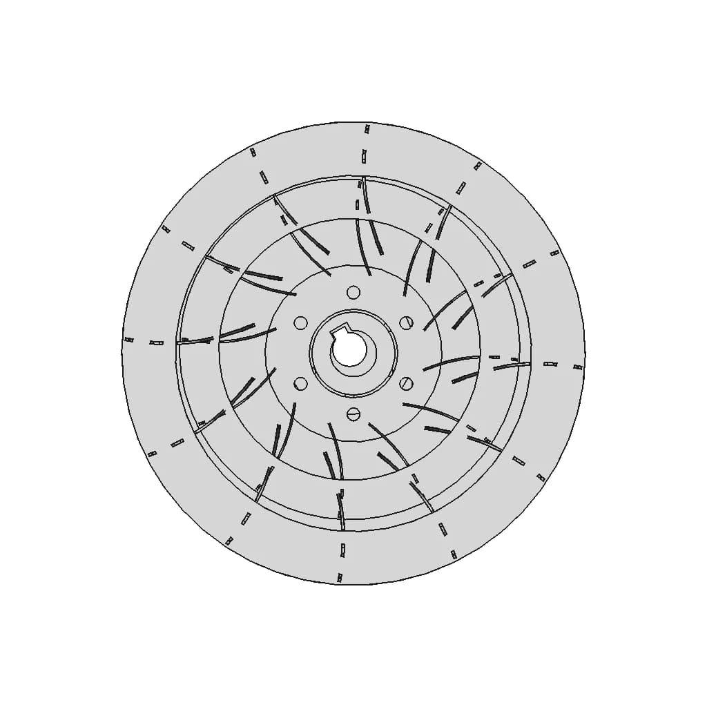 Fan | 3D Engineering Design File_0_0_degree_snapshot