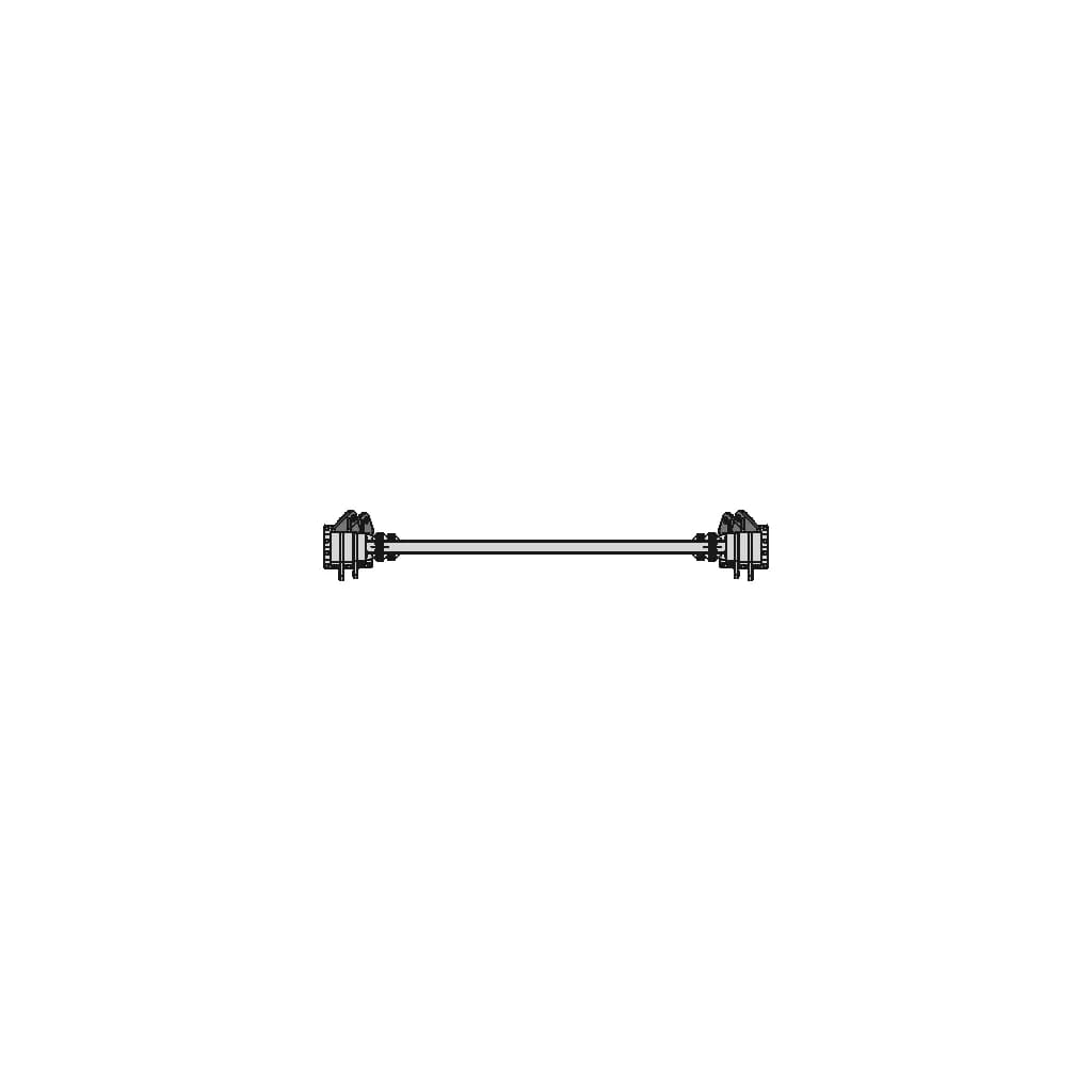 Traverse - Standard Mechanical Component_0_0_degree_snapshot