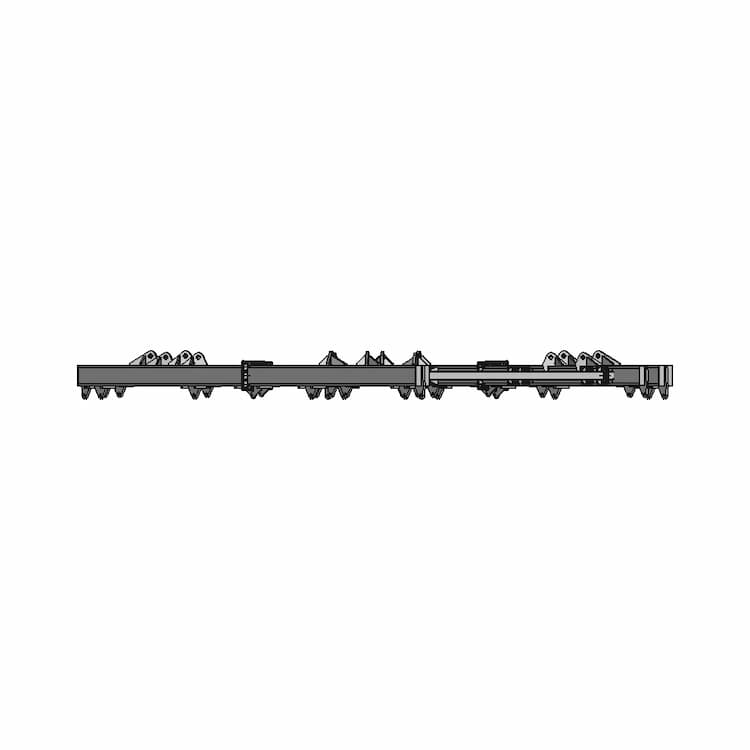 Traverse - Standard Mechanical Component
