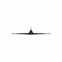 Fighter Jet - Downloadable CAD Representation_0_270_degree_snapshot