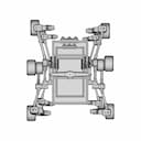 Moon Rover - Downloadable CAD Representation_270_0_degree_snapshot