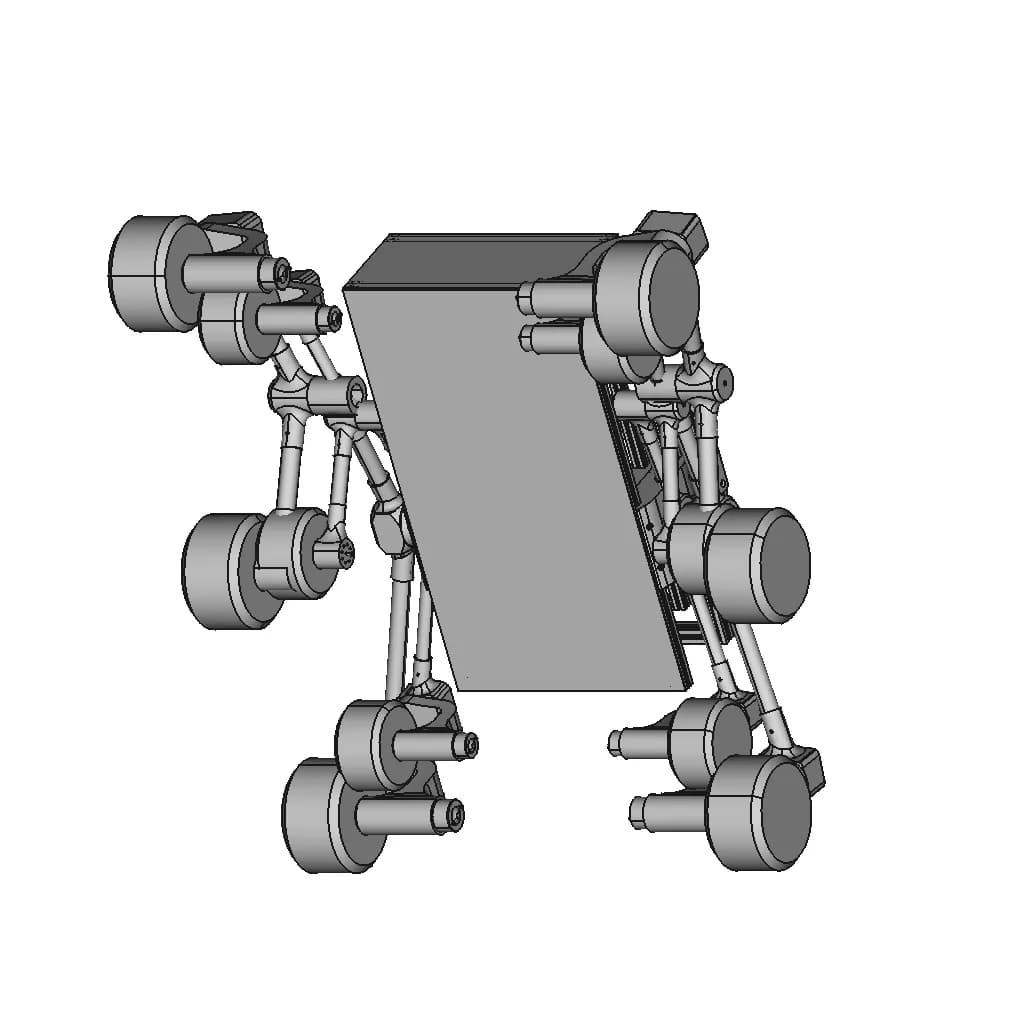 Moon Rover - Downloadable CAD Representation_60_30_degree_snapshot