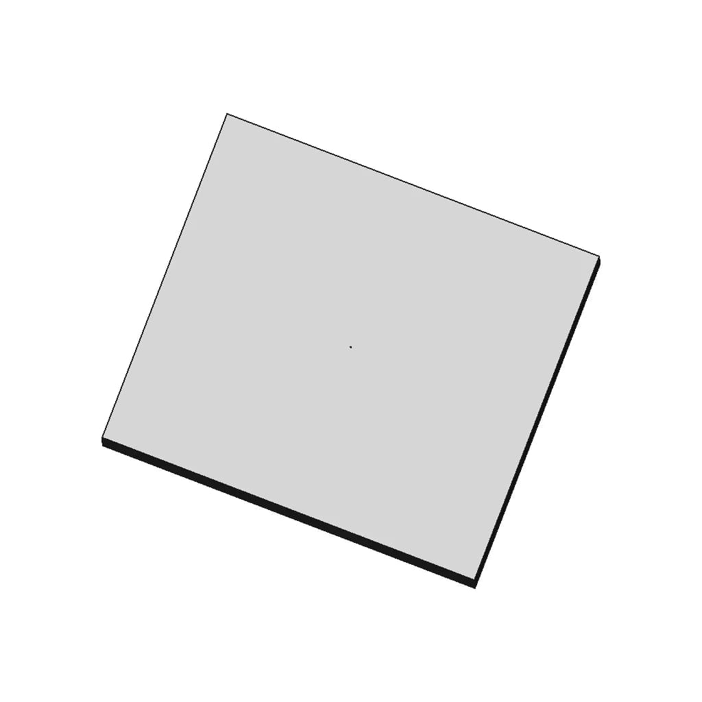 Vhf Antenna Submarine - Standard Mechanical Component_0_0_degree_snapshot