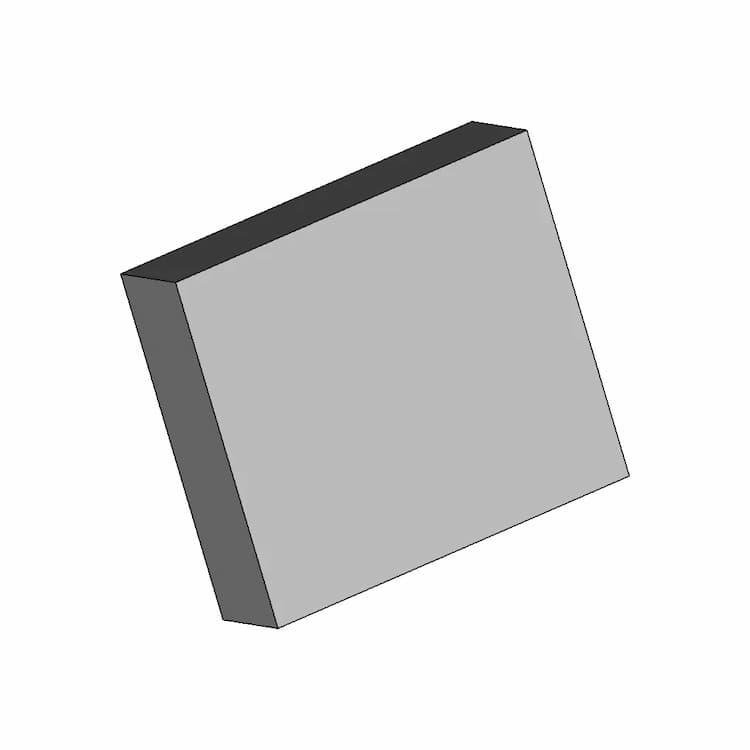 Vhf Antenna Submarine - Standard Mechanical Component