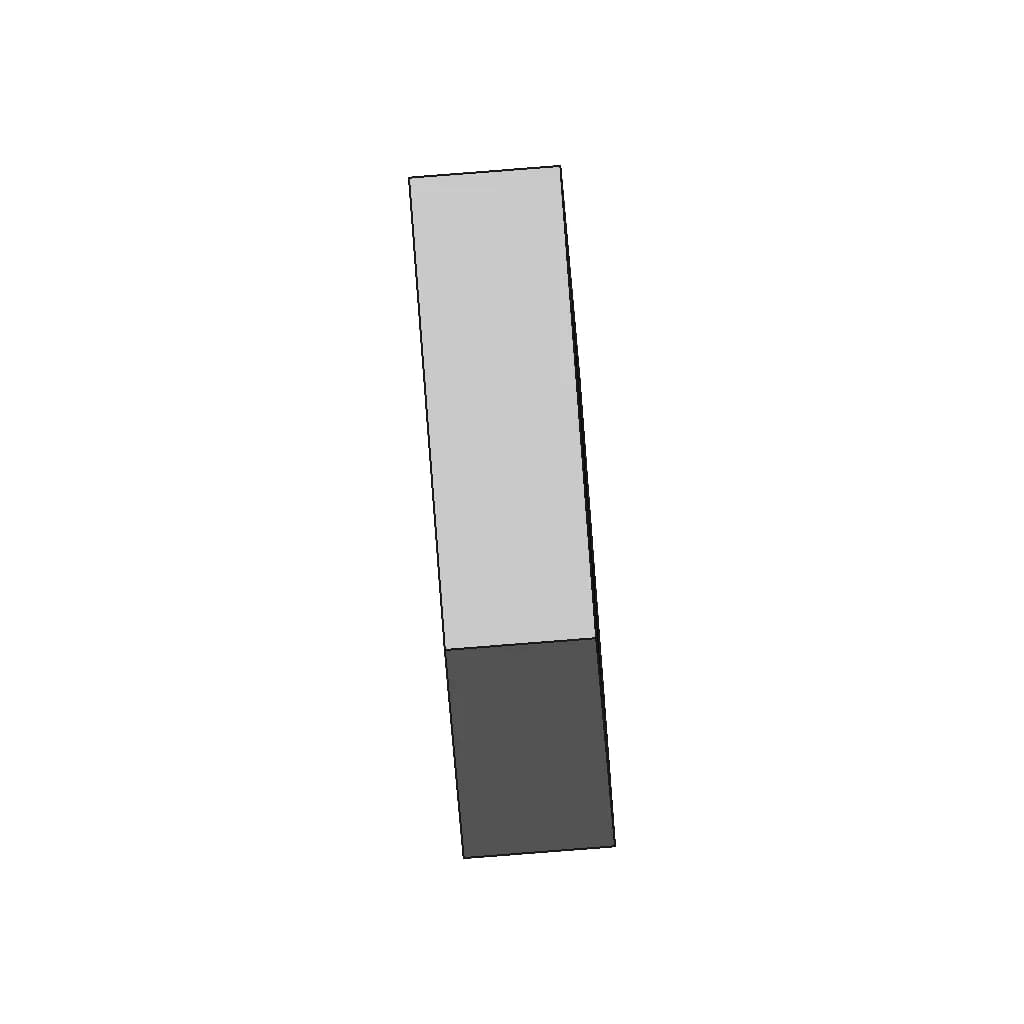 Vhf Antenna Submarine - Standard Mechanical Component_0_270_degree_snapshot