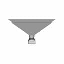 Foxeer Cam | 3D Engineering Design File_90_0_degree_snapshot