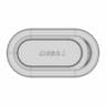 B-25J Bendix Rubber Grommet | High-Quality CAD Model_0_0_degree_snapshot