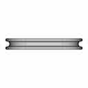 B-25J Bendix Rubber Grommet | High-Quality CAD Model_270_0_degree_snapshot