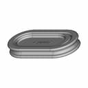 B-25J Bendix Rubber Grommet | High-Quality CAD Model_60_30_degree_snapshot