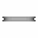 B-25J Bendix Rubber Grommet | High-Quality CAD Model_90_0_degree_snapshot