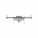 Copter Dmc-20 - Standard Mechanical Component_0_270_degree_snapshot