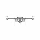 Copter Dmc-20 - Standard Mechanical Component_0_90_degree_snapshot