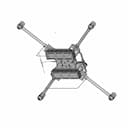 Copter Dmc-20 - Standard Mechanical Component_60_30_degree_snapshot