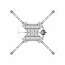 Copter Dmc-20 - Standard Mechanical Component_90_0_degree_snapshot