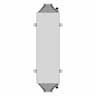 Hilbert Box _ Fractalis Concept For Cryogenic System | High-Quality CAD Model_270_0_degree_snapshot