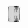 Heater Fan Assy 110Vac 400Watt 80Mmx80Mmx58Mm - Standard Mechanical Component_0_270_degree_snapshot