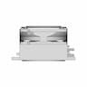 Heater Fan Assy 110Vac 400Watt 80Mmx80Mmx58Mm - Standard Mechanical Component_90_0_degree_snapshot