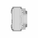 Walksnail Avatar Gt Vtx - Downloadable CAD Representation_0_270_degree_snapshot