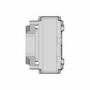 Walksnail Avatar Gt Vtx - Downloadable CAD Representation_0_90_degree_snapshot