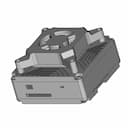Walksnail Avatar Gt Vtx - Downloadable CAD Representation_60_30_degree_snapshot