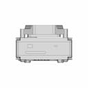 Walksnail Avatar Gt Vtx - Downloadable CAD Representation_90_0_degree_snapshot