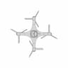 Quadcopter - Standard Mechanical Component_0_0_degree_snapshot
