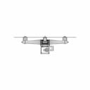 Quadcopter - Standard Mechanical Component_270_0_degree_snapshot