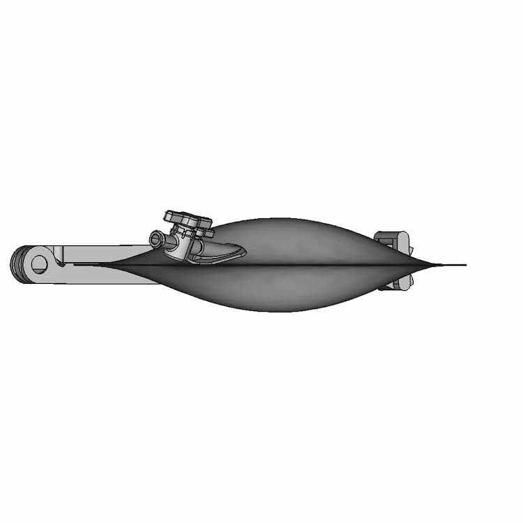 Reuse Bioreactor Bag Kit (Rbbk) | 3D Engineering Design File