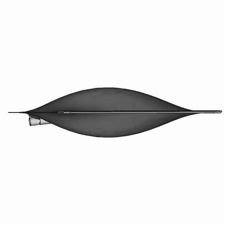 Reuse Bioreactor Bag Kit (Rbbk2) | High-Quality CAD Model
