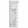 Wing Box Structure | High-Quality CAD Model_0_0_degree_snapshot