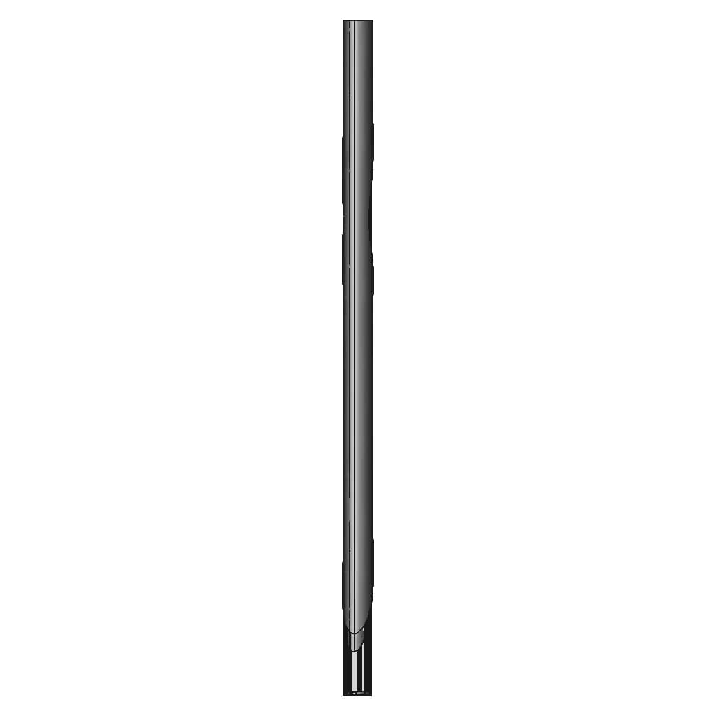 Wing Box Structure | High-Quality CAD Model_0_270_degree_snapshot