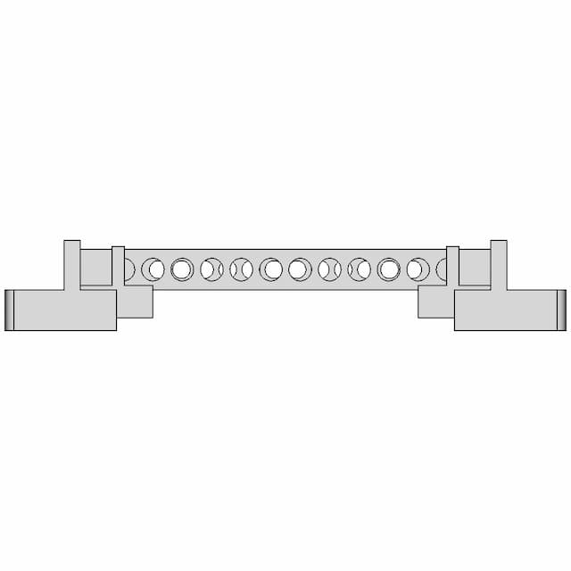 Baby | High-Quality CAD Model