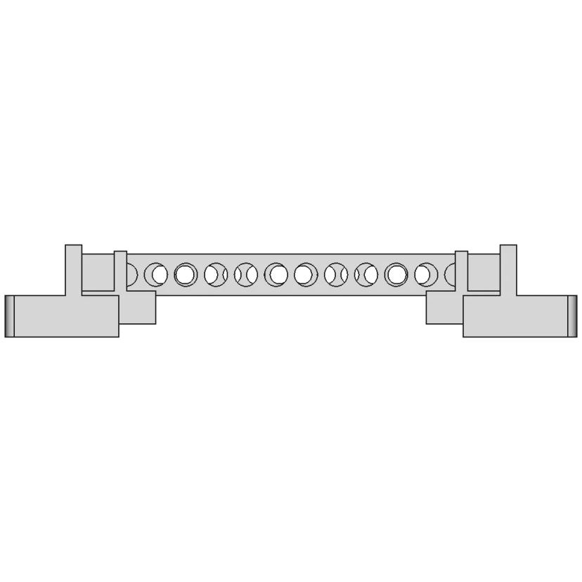 Baby | High-Quality CAD Model