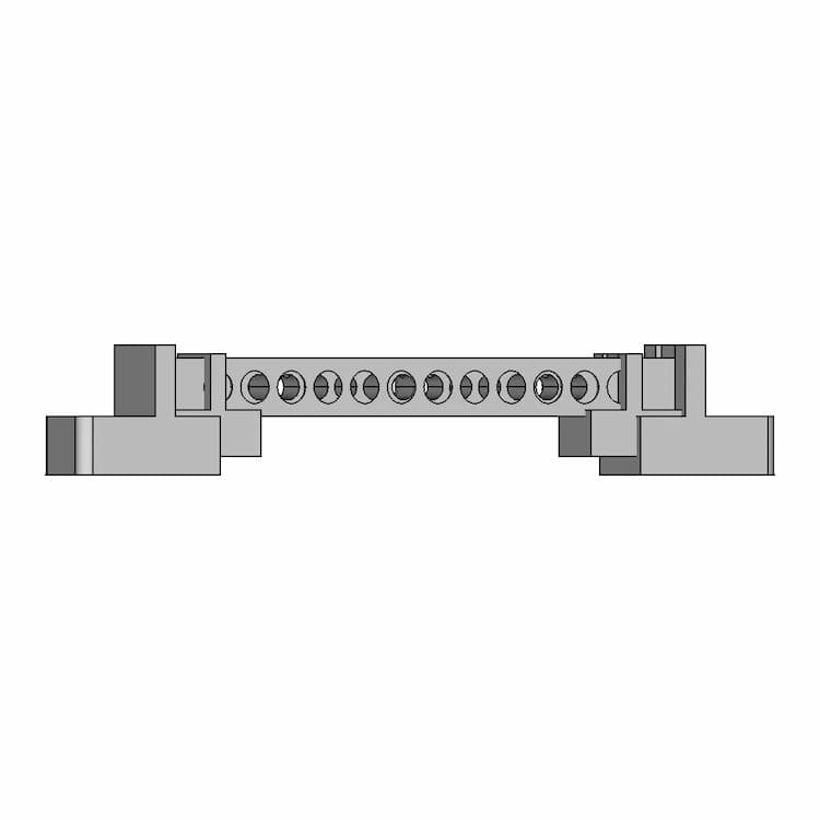 Baby | High-Quality CAD Model