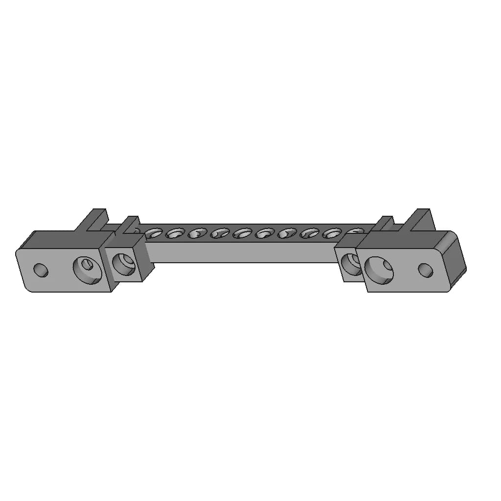 Baby | High-Quality CAD Model_60_30_degree_snapshot