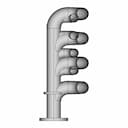 Pipe | High-Quality CAD Model_0_270_degree_snapshot
