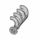Pipe | High-Quality CAD Model_60_30_degree_snapshot