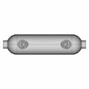 Dadods (Che-2) Cryogenic Shell And Tube Heat Exchanger | 3D Engineering Design File_270_0_degree_snapshot
