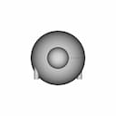 Evaporatore Sferico | High-Quality CAD Model_0_0_degree_snapshot