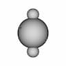 Evaporatore Sferico | High-Quality CAD Model_90_0_degree_snapshot