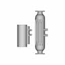 Recuperator_One_Part | High-Quality CAD Model_0_0_degree_snapshot