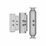 Recuperator_One_Part | High-Quality CAD Model_0_90_degree_snapshot