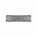 Renard R36-37-38 Pinion Gear | 3D Engineering Design File_0_0_degree_snapshot