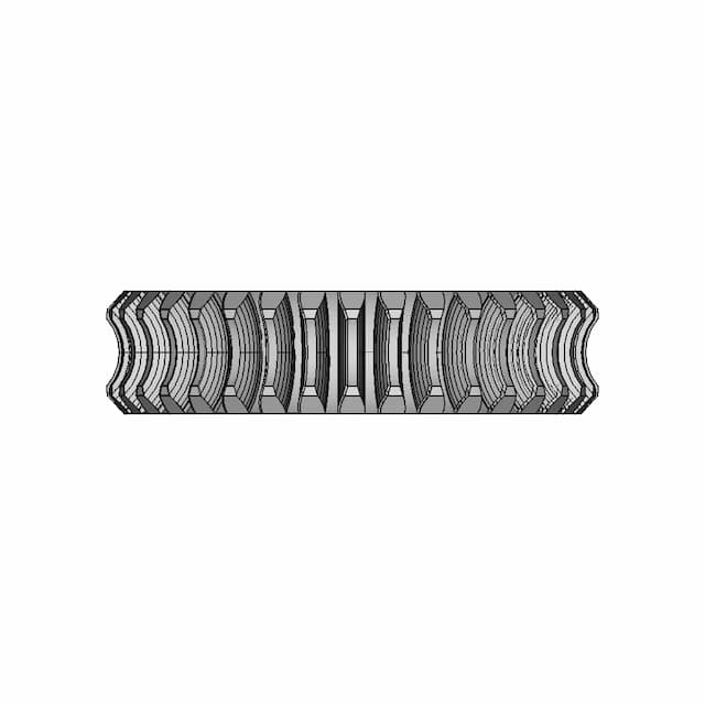 Renard R36-37-38 Pinion Gear | 3D Engineering Design File