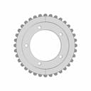 Renard R36-37-38 Pinion Gear | 3D Engineering Design File_270_0_degree_snapshot