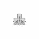 Release Mech For Multicopters | High-Quality CAD Model_0_0_degree_snapshot