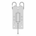 Release Mech For Multicopters | High-Quality CAD Model_270_0_degree_snapshot