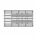 Aircraft Fuselage Internal Structure - Downloadable CAD Representation_0_0_degree_snapshot