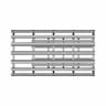 Aircraft Fuselage Internal Structure - Downloadable CAD Representation_0_0_degree_snapshot